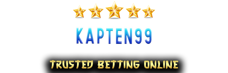 Kapten99 Logo